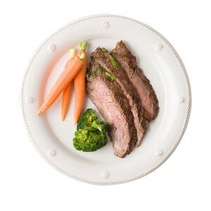 Juliska Berry & Thread Dinner Plate
